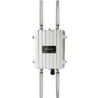 EnGenius Technologies Long Range Dual Band 802.11n Outdoor Access Point (ENH700EXT): Computers & Accessories