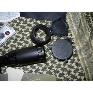 Crosman CP392RG Centerpoint 3 9x32mm Riflescope : Rifle Scopes : Sports & Outdoors