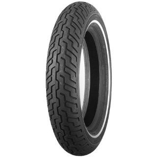 Dunlop D402 Harley Davidson Tire   Front   MT90B16 TL SW , Speed Rating: H, Tire Type: Street, Tire Construction: Bias, Position: Front, Tire Size: MT90 16, Rim Size: 16, Load Rating: 72, Tire Application: Touring 302191: Automotive