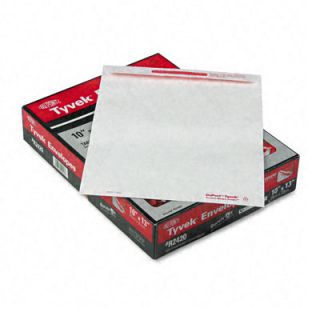 Tamper proof Advantage Tyvek Security Envelopes 10 X 13   100/box