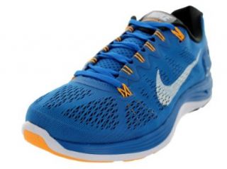 Nike Men's Lunarglide+ 5 Running Shoe Shoes