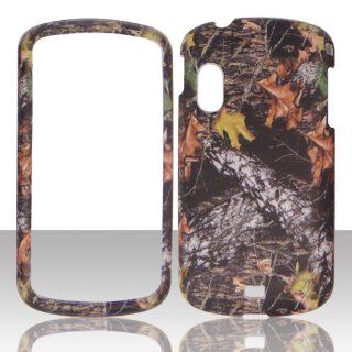 2D Camo Stem Samsung Stratosphere i405 Verizon Case Cover Hard Phone Case Snap on Cover Rubberized Touch Faceplates: Cell Phones & Accessories