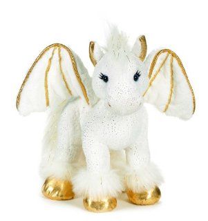 Webkinz Golden Pegasus: Toys & Games