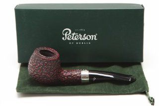 Peterson Donegal Rocky 408 Tobacco Pipe PLIP : Other Products : Everything Else