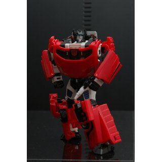 Transformers Universe Deluxe Class Classic Series 6 Inch Tall Robot Action Fi: Toys & Games