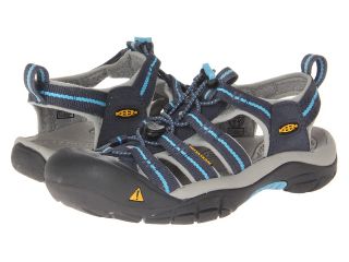 Keen Newport H2 Womens Shoes (Gray)