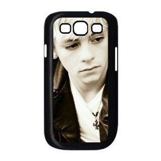 Ross Lynch Samsung Galaxy S3 Case for Samsung Galaxy S3 I9300: Cell Phones & Accessories