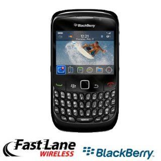 BlackBerry Curve 8530   Smartphone   3G   CDMA2000 1X   QWERTY   BlackBerry OS   black   Sprint Nextel: Cell Phones & Accessories