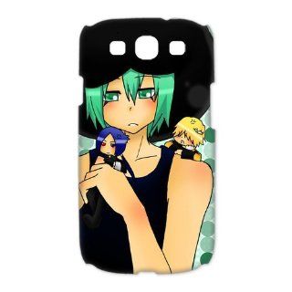 Japanese Anime Katekyo Hitman Reborn Hard Case Cover Design for Samsung Galaxy S3 I9300/I9308/I939(3D) Case,Best Gift Choice for Amine Fans: Cell Phones & Accessories