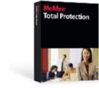 McAfee Total Protection For Small Business   Advanced   Complete Package   25 Users   CD   Win (35561D) Category: Extended Warranties and Service Plans: Software