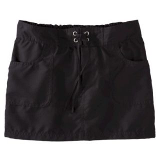 Merona® Womens Swim Skirt  Black