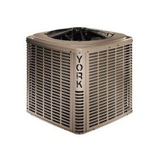 2 Ton 14.5 Seer York Air Conditioner   YCJF24S41S1: Home Improvement