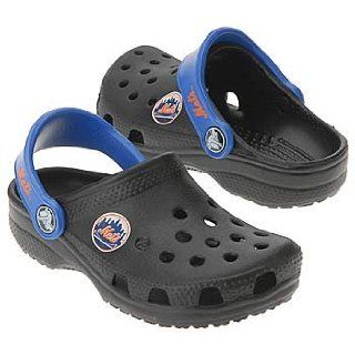 Crocs Unisex Be2 Mets Clog Shoe: Shoes