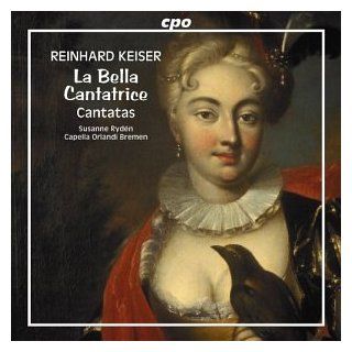 La Bella Cantatrice: Music