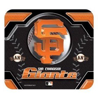 San Francisco Giants Mouse Pad: Sports & Outdoors