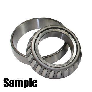 Centric 410.65001 Front Wheel Bearing: Automotive