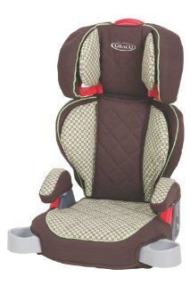Graco High Back TurboBooster Car Seat, Zurich : Child Safety Booster Car Seats : Baby
