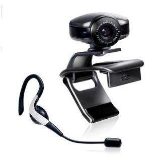 Hercules Dualpix Chat and Show Webcam: Electronics