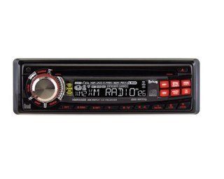 Dual XMR6920 AM/FM/CD/XM Direct tuner : Vehicle Audio Products : Car Electronics