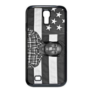 EVA Asap Rocky Samsung Galaxy S4 I9500 Case,Snap On Protector Hard Cover for Galaxy S4: Cell Phones & Accessories