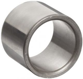 INA SCE3410 Needle Roller Bearing, Steel Cage, Open End, Inch, 2 1/8" ID, 2 1/2" OD, 5/8" Width, 5200rpm Maximum Rotational Speed, 12700lbf Static Load Capacity, 7000lbf Dynamic Load Capacity