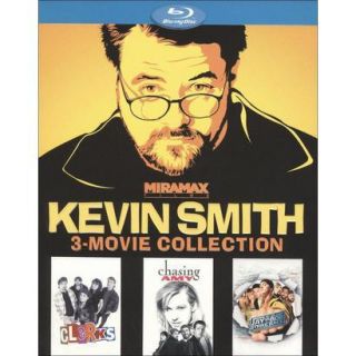 Kevin Smith Box Set: Clerks/Jay and Silent Bob S