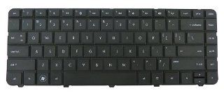 New US Layout Black Keyboard for HP 430 431 630 631 635 636 Compaq 435 436 series laptop. Compatible part numbers 646125 001 636376 001 645893 001 SG 46700 XUA. Computers & Accessories