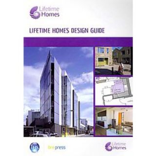 Lifetime Homes Design Guide (Paperback)