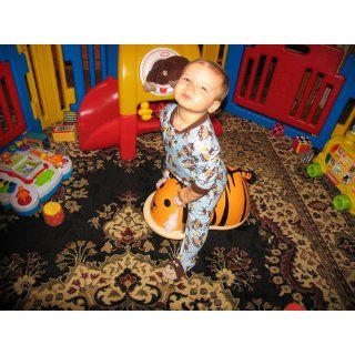 Prince Lionheart Wheely Bug, Bee, Large : Push And Pull Baby Toys : Baby