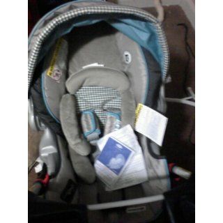 Graco SnugRider Infant Car Seat Stroller Frame : Infant Car Seat Stroller Travel Systems : Baby