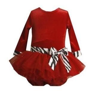 Iris & Ivy Holiday Dress 24m : Infant And Toddler Apparel : Baby