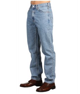 Levis® Mens 550™ Relaxed Fit Light Stonewash