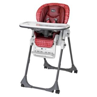 Chicco Polly 2in1 Highchair