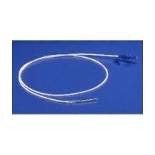 Covidien Medical Supply 12 Fr Dobbhoff Ng Tube W/stylet, 43", Wghtd, Port: Health & Personal Care