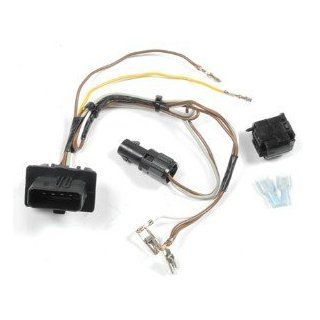 C120 2088201161 98 03 Mercedes Headlight Wire Wiring Harness Connector Kit CLK320 CLK430 98 99 00 01 02 03: Automotive