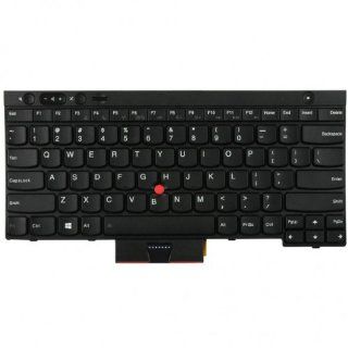 Lenovo IBM ThinkPad T430 T430S T430I X230 X230T X230I T530 W530 Laptop Keyboard: Computers & Accessories