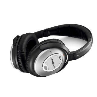 Bose QuietComfort 2 Acoustic Noise Canceling Headphones (Old Version): Electronics