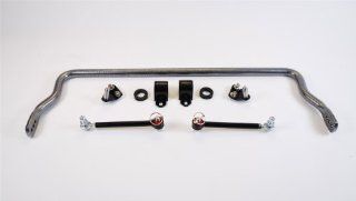 Hellwig 7865 Off Road Front Sway Bar for Jeep JK: Automotive