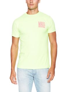 Fish Out Of Water T Shirt by Maui and Sons