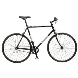 Nashbar Hounder Single Speed Road Bike : Road Bicycles : Sports & Outdoors