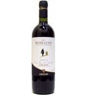 2011 Cecchi Bonizio Sangiovese 750ml: Wine