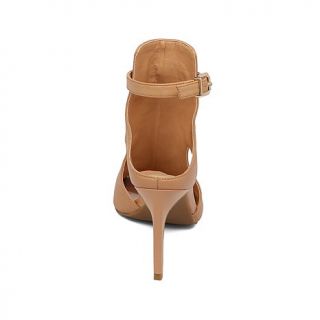 Jessica Simpson "Manali" Ankle Strap Leather Shootie