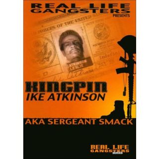 Sergeant Smack: Kingpin Ike Atkinson (Real Life