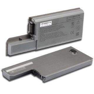 Laptop/Notebook Battery for Dell 0mm160 310 9122 310 9123 312 0393 312 0394 312 0401 312 0402 312 0537 312 0538 451 10309 451 10326 CF623 CF704 CF711 DF 192 DF192 DF230 DF249 FF231 MM165 XD739 YD623 YD626 cw666 cw674 lbd0393 wn979 xd735 xd736 yd62: Compute
