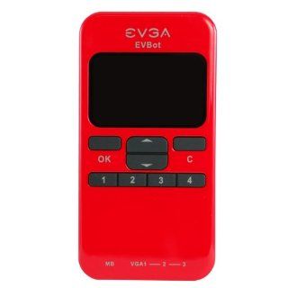 EVGA EVBot Hand Held Controller 100 EV EB01 BR: Electronics
