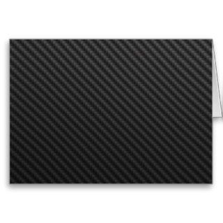 Carbon Fiber Card