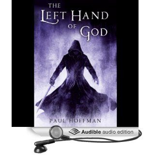 The Left Hand of God (Audible Audio Edition): Paul Hoffman, Sean Barrett: Books
