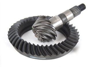 Precision Gear CRY456 Ring and Pinion Gear Set: Automotive
