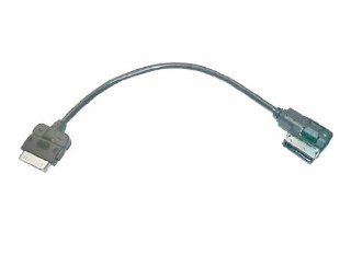 000 051 446 J MDI Adapter Cable   iPod w/tagging feature: Automotive