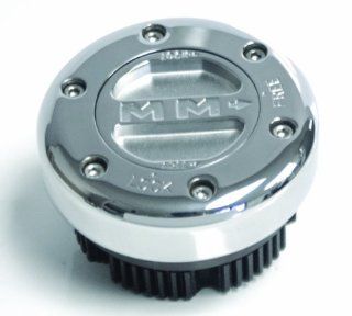 Mile Marker 449S/S Lock Out Hub: Automotive